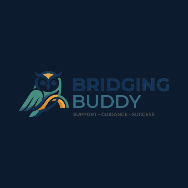 Bridging Buddy logo